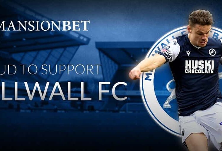 MansionBet продлил партнерство с футбольным клубом Millwall Футбол ЮФОСКФО БК MansionBet партнерство с футбольным клубом Millwall