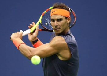 Причины отказа от участия Рафаэля Надаля в ОИ-2021