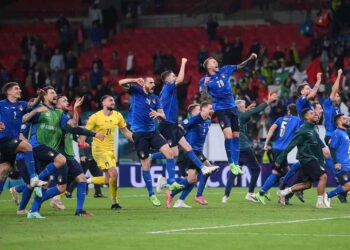 Причина успеха Италии на Евро-2021 по футболу