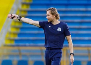 ФК Ростов - Динамо Москва 23 июля 2021