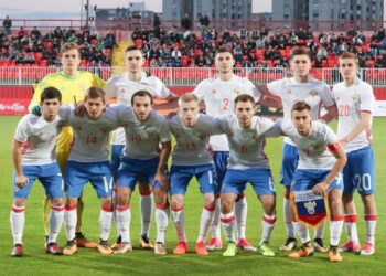 Почему сборных России и Украины по футболу нет на Олимпиаде 2020 (2021) в Токио