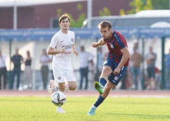 СКА - Форте 0-0 (6:7) 1/128 КР 28 июля 2021