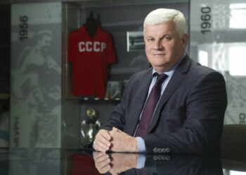 Александр Зорков - 62 года исполнилось 25 августа 2021