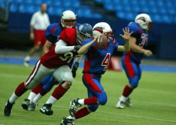 Ставим на NFL правильно