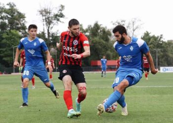 Форте - Динамо Махачкала 0:0 обзор матча ФНЛ-2 15.08.2021