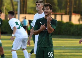 Кубок РФС РПЛ 2007 г. 2021 - результаты, счет, календарь