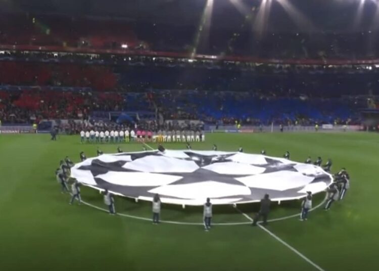 Лига Чемпионов УЕФА 20212022 календарь и результаты матчей группы Футбол ЮФОСКФО Матчи Лиги Чемпионов УЕФА по футболу 20212022