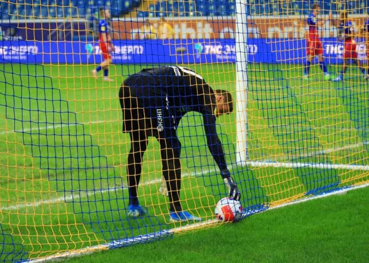 ФК Ростов ЦСКА 13 отчет о матче 14 августа 2021