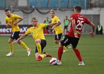 Ростов - ЦСКА Москва 14.08.2021 превью игры РПЛ