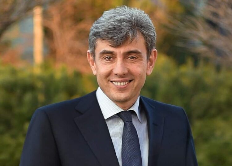 Сергею Галицкому исполнилось 54 года Поздравляем Футбол ЮФОСКФО