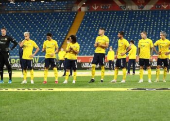 Матч жизни: «Урал» - «Ростов» 27.08.2021