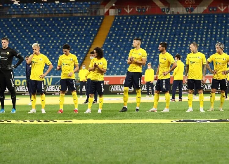 Матч жизни Урал Ростов 27082021 Футбол ЮФОСКФО Матч жизни Урал Ростов 27082021