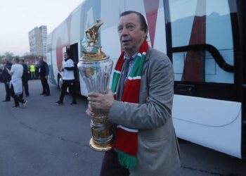 Назначения Юрия Семина гл. тренером ФК Ростов