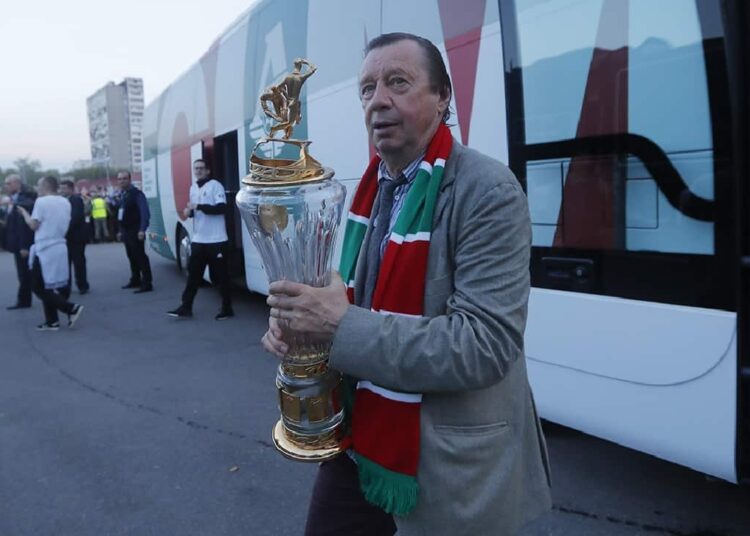 Назначения Юрия Семина гл тренером ФК Ростов