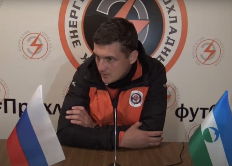 ФК Энергетик КБР чемпион ЮФОСКФО 2021 мало кто верил Футбол ЮФОСКФО Футбольный Энергетик Прохладный победитель 3 див 2021