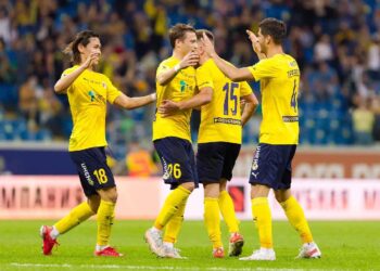 КС - Ростов 18-09-2021