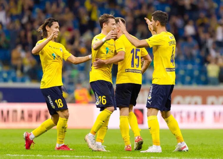 Бойцы но не творцы Крылья Советов Ростов 18092021 Футбол ЮФОСКФО КС Ростов 18 09 2021