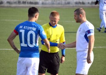 Принимают ли букмекеры ставки на игры Ростовской области?