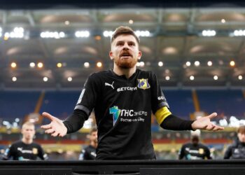 Самые неудачные старты ФК Ростов в премьер-лиге