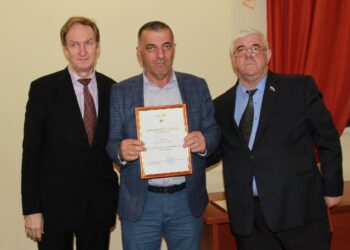 Алаш Солтаев отмечает 60-летие! Поздравляем!