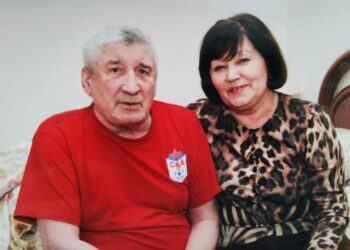 Алла Моисеевна Черткова: биография