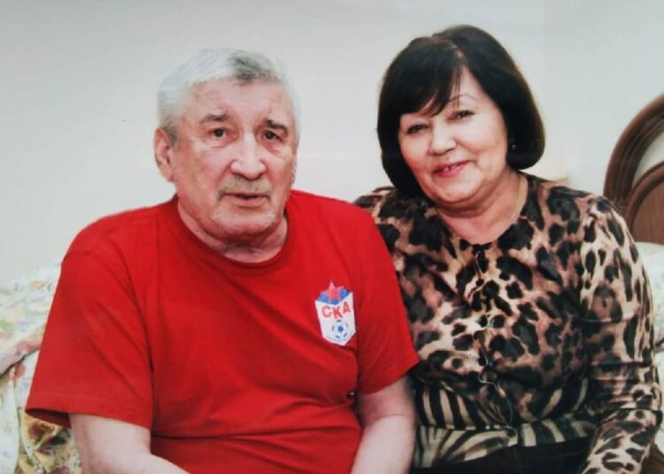 Алла Моисеевна Черткова биография Футбол ЮФОСКФО Алла Моисеевна Черткова биография