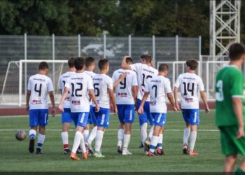 Чемпионат ЮФО-СКФО по футболу 2004 г. в 2021 году