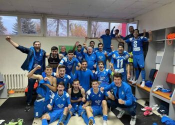 Спартак-Нальчик - Динамо Махачкала - 0-1