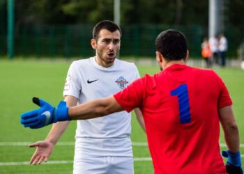 Почему ФК Ессентуки последняя в таблице ФНЛ-2