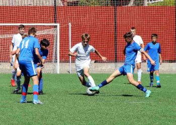 Кубок РФС юношей 2007 г. команды ФНЛ и ПФЛ 2021 в Астрахани