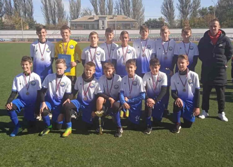 Кубок ЮФОСКФО по футболу юноши 2008 г в 2021 году Ейск Футбол ЮФОСКФО Кубок ЮФО СКФО по футболу юноши спортшколы 2008 г в 2021 году Ейск