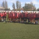 Кубок ЮФОСКФО по футболу юноши 2008 г в 2021 году Ейск Футбол ЮФОСКФО Кубок Юга по футболу юноши 2008 г в 2021 году Ейск