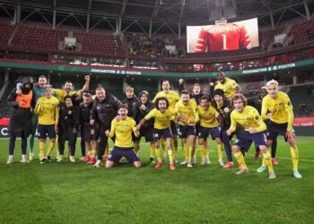 «Локомотив» - «Ростов» - 1:2 (3.10.2021)