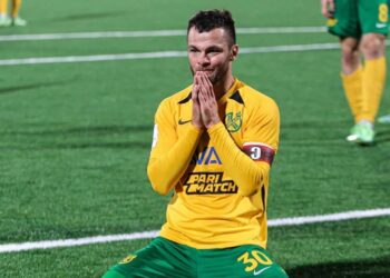 Причины провала Кубани в ФНЛ