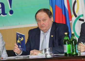 Николай Сардак отмечает день рождения 8 октября. В 2021 году ему исполнилось 70 лет