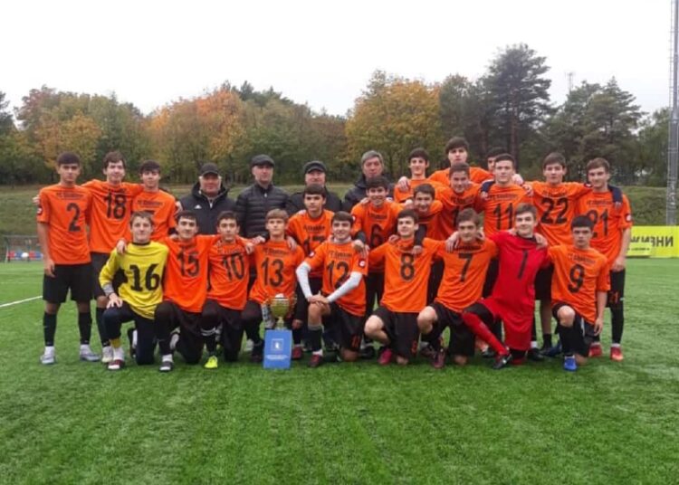 Школа31ФШ Нальчик чемпион ЮФОСКФО по футболу 2021 Футбол ЮФОСКФО Школа 31 ФШ Нальчик чемпион ЮФО СКФО по футболу 2021