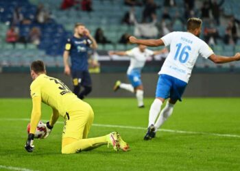 Спасется ли ФК Ростов от вылета в ФНЛ