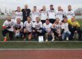 Кубок Ростовской области по футболу среди ветеранов 35+ в 2021 году Футбол ЮФОСКФО Кубок Ростовской области по футболу ветераны 35+ 2021
