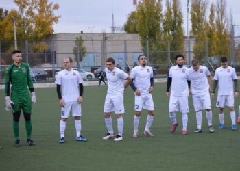 Финал 1-й лиги Ростовской области по футболу 2021