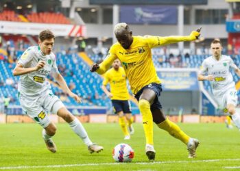 «Ахмат» - «Ростов» превью матча 27.11.2021