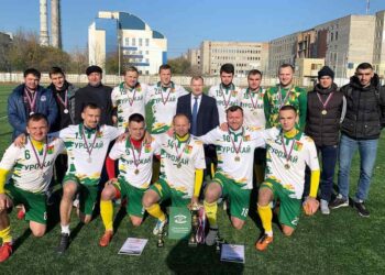 Урожай Чертково стал победителем соревнований