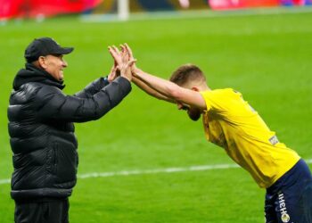 3 тренера за сезон ФК Ростов: как это было