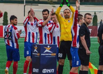 2 лига России фнл2 пфл юг 2021/22