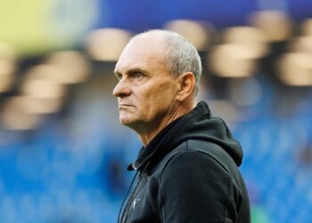 Кто главный у Ростова: Кафанов или Тедеев?