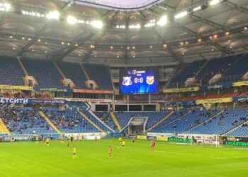 Какую букмекерскую контору выбрать в России