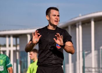 Громкие КДК 2021 года: любительский юношеский футбол Юга