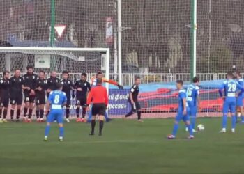 Кубань-Холдинг – Динамо Махачкала 1-0 (20 ноября 2021)