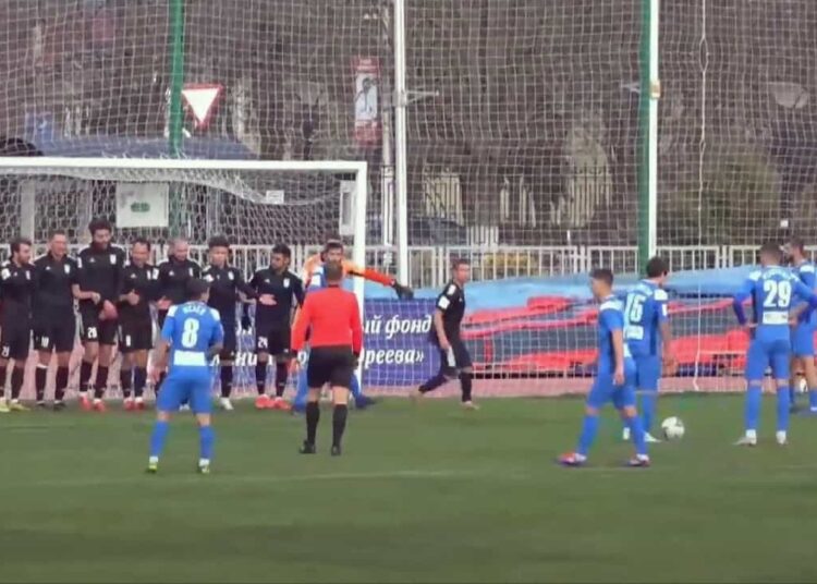 Павловчане традициям верны КубаньХолдинг Динамо Мх 10 Футбол ЮФОСКФО Кубань Холдинг Динамо Махачкала 1 0 20 ноября 2021