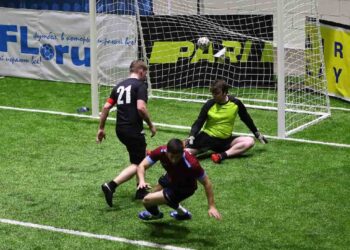 Кубок по футболу 8х8 ЮФО-СКФО в 2021 году - Ставрополь