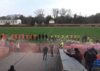 матчи по футболу Четвертого дивизион зоны ЮФО СКФО 2021